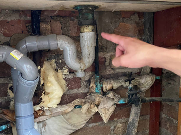 Best 24/7 water damage repair  in Rowland, NC